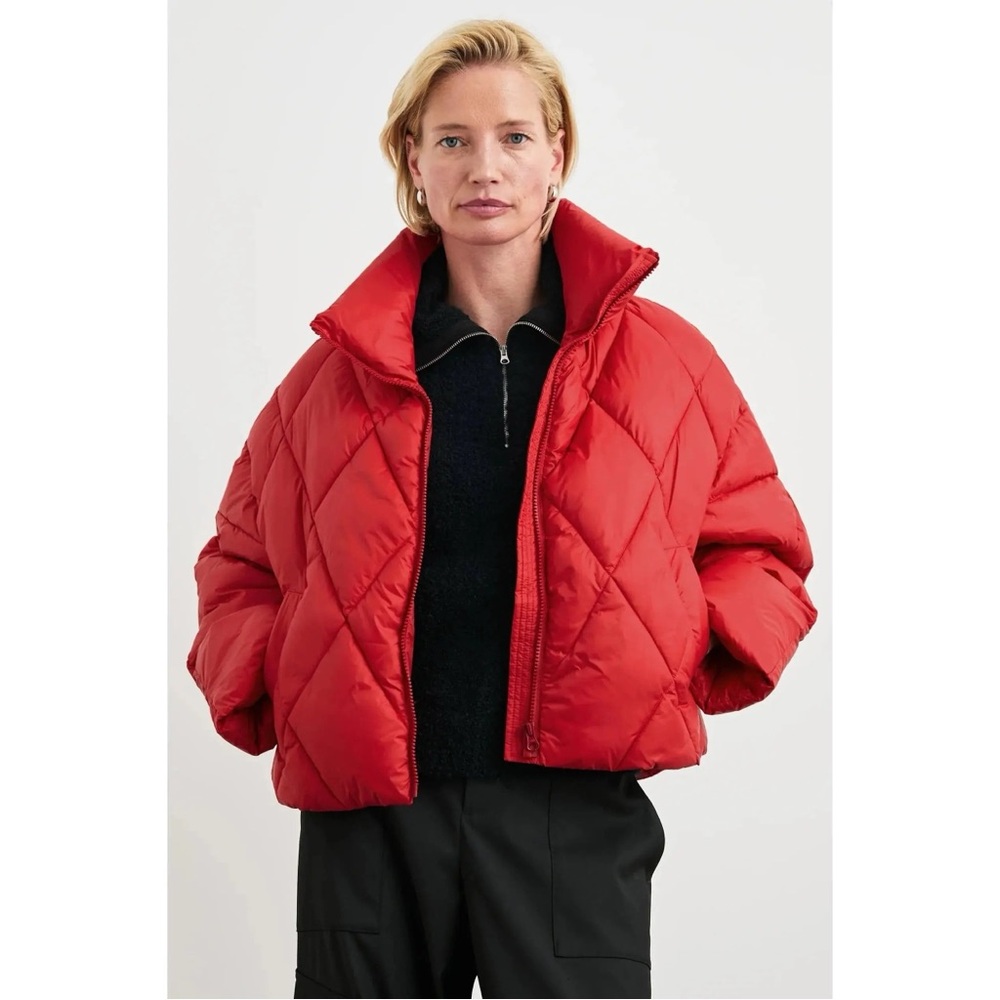 Summit Jacket